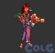 【爆料：国服体验服1218】神驹的新年福袋/神驹装扮22