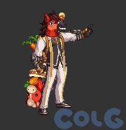 【爆料：国服体验服1218】神驹的新年福袋/神驹装扮26