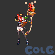 【爆料：国服体验服1218】神驹的新年福袋/神驹装扮32