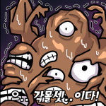 【外服：UCC同人】风停了，蒲公英便不再随风飘扬了——韩服玩家的同人创作70