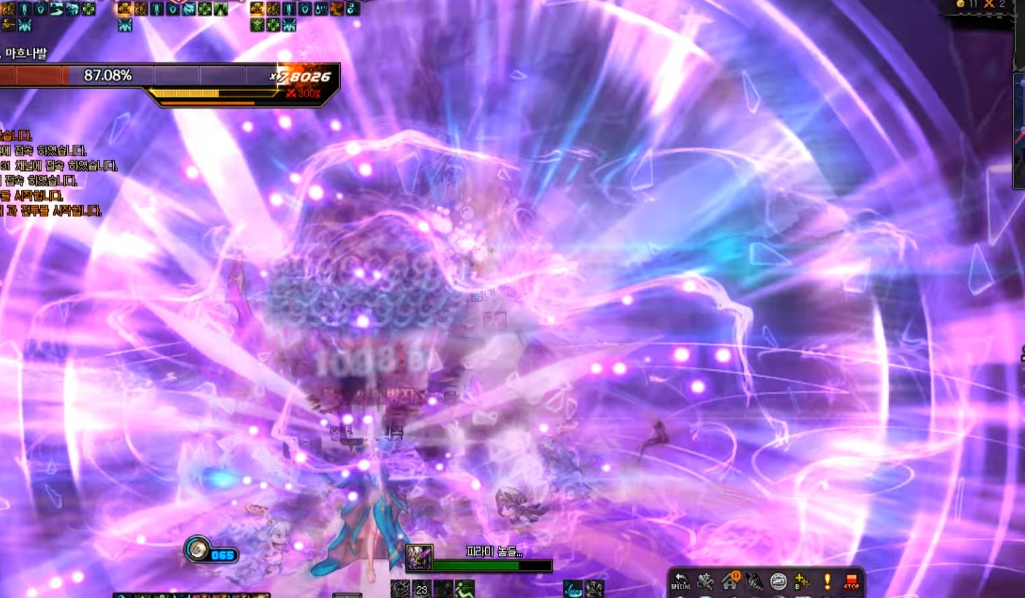 【攻略：狄瑞吉】我命由我！——狄瑞吉攻坚战「灾厄逆转」系统介绍4