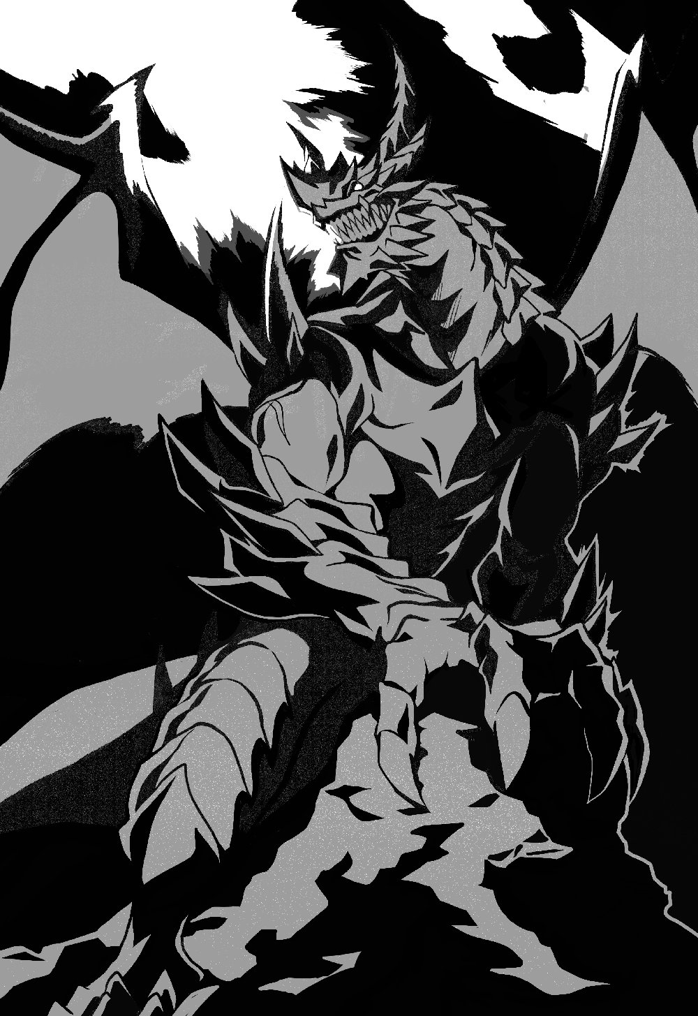 【外服：UCC同人】风停了，蒲公英便不再随风飘扬了——韩服玩家的同人创作84