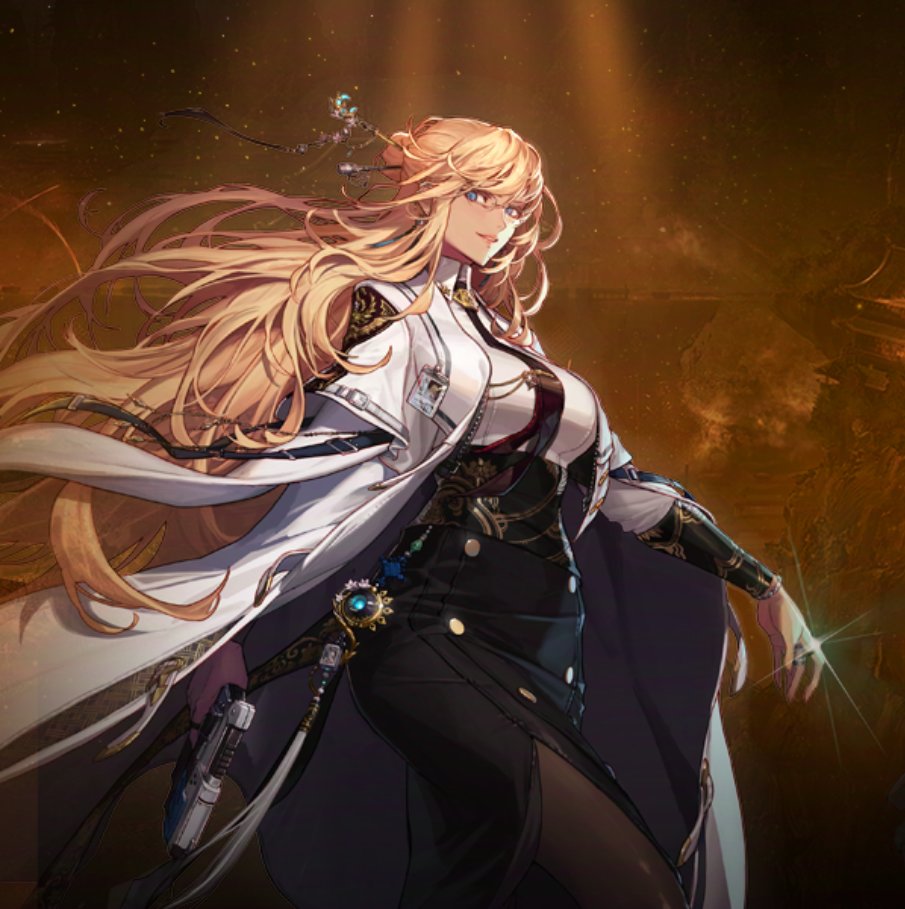 【AI 高清立绘】【AI实拍】1