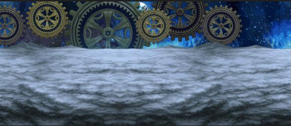 【十二月征稿】4.终末深渊改时间尽头无缝版及简易教程3