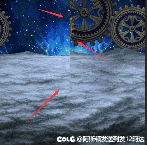 【十二月征稿】4.终末深渊改时间尽头无缝版及简易教程5