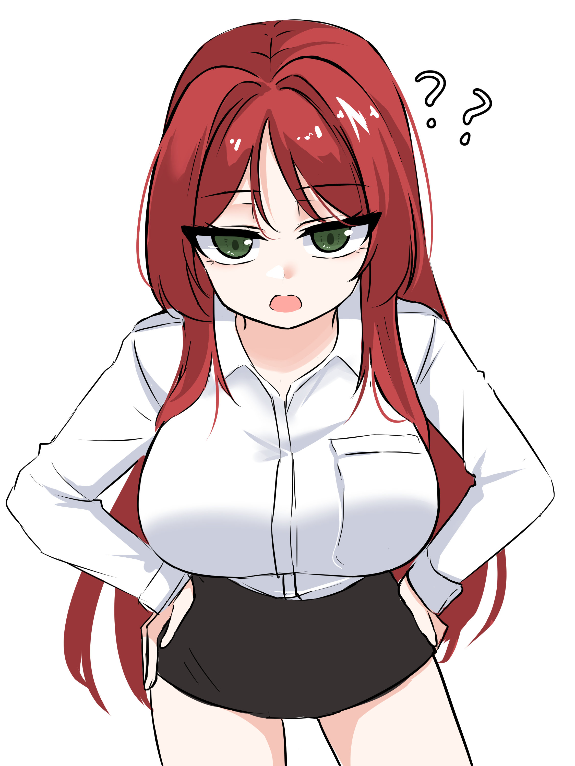 【外服：UCC同人】风停了，蒲公英便不再随风飘扬了——韩服玩家的同人创作86