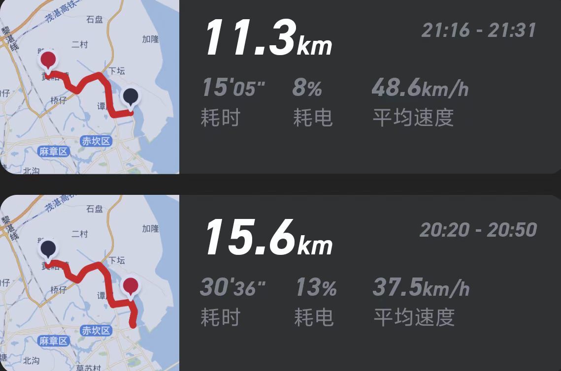 158AH锂电池测试2