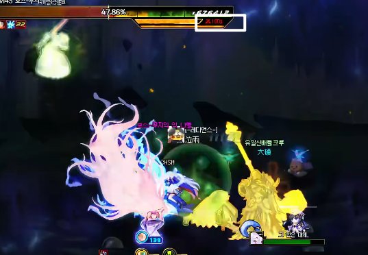 【攻略：纳波尔攻坚战】必出困难竞拍？二通纳波尔困难保姆级全流程攻略26