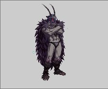 男圣职者蟑螂时装代码1