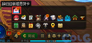 【爆料：国服正式服1224】辞旧迎新感恩贺卡（200虚无之魂/史诗跨界石/史诗令牌/2026深渊票1