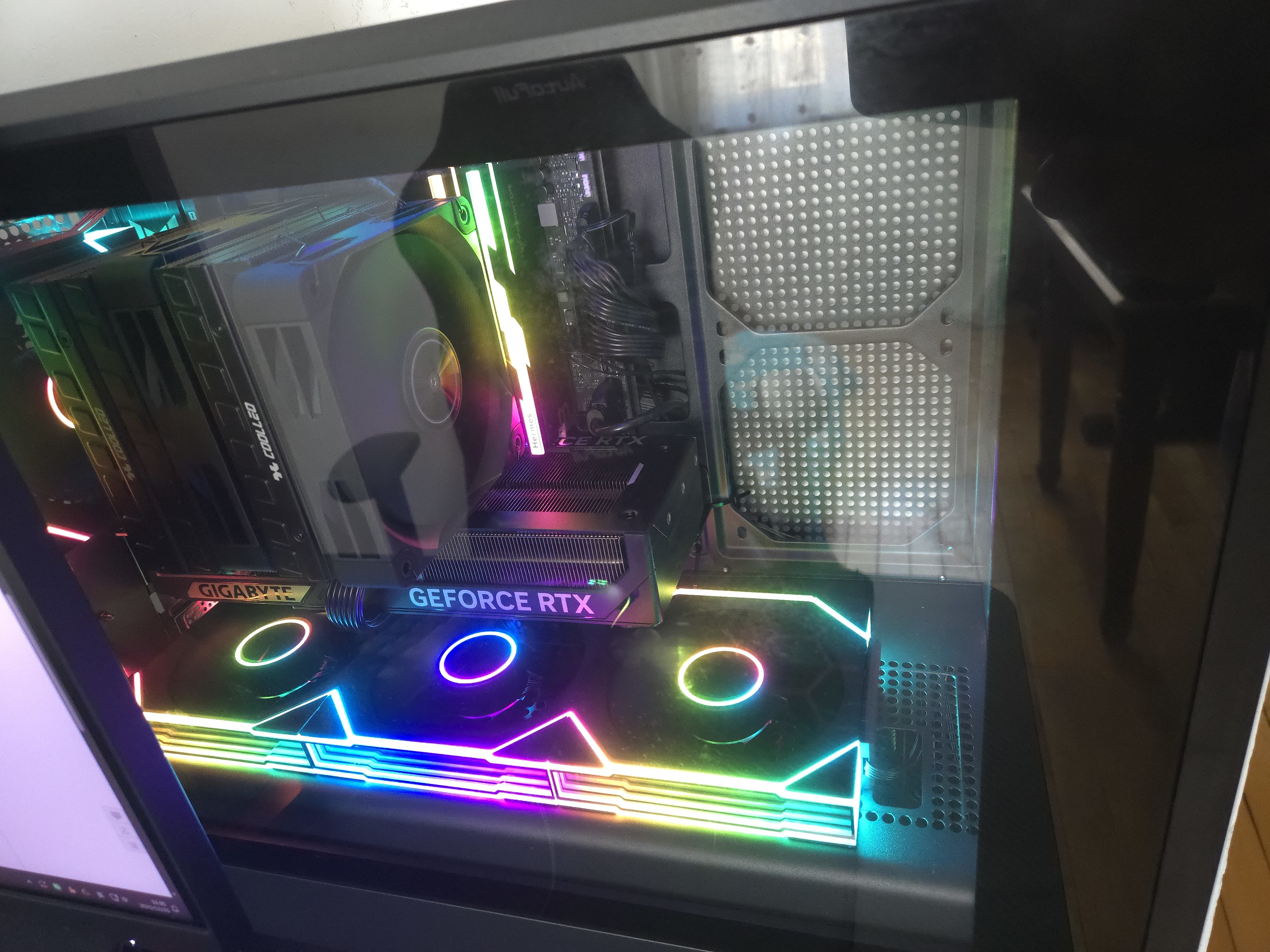 也算是吃上好的了 可以畅玩了~2