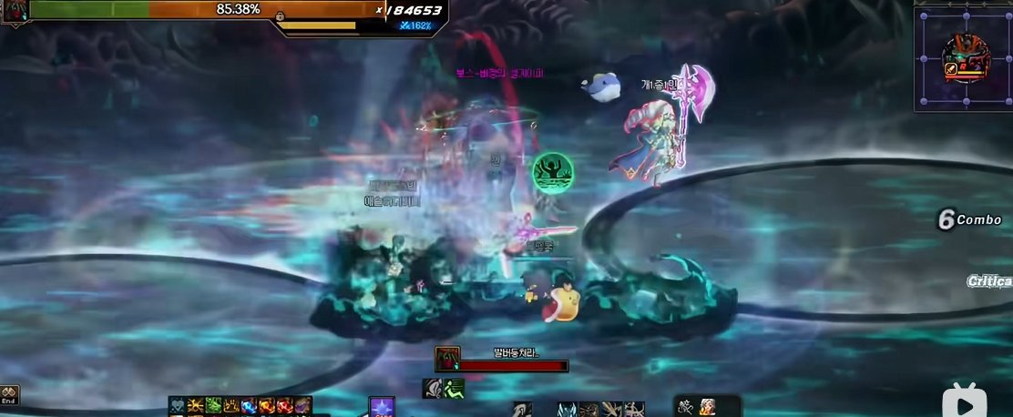 【攻略：狄瑞吉】生人勿入！——「无情之塞加普」及「雾之纱影」运行机制8