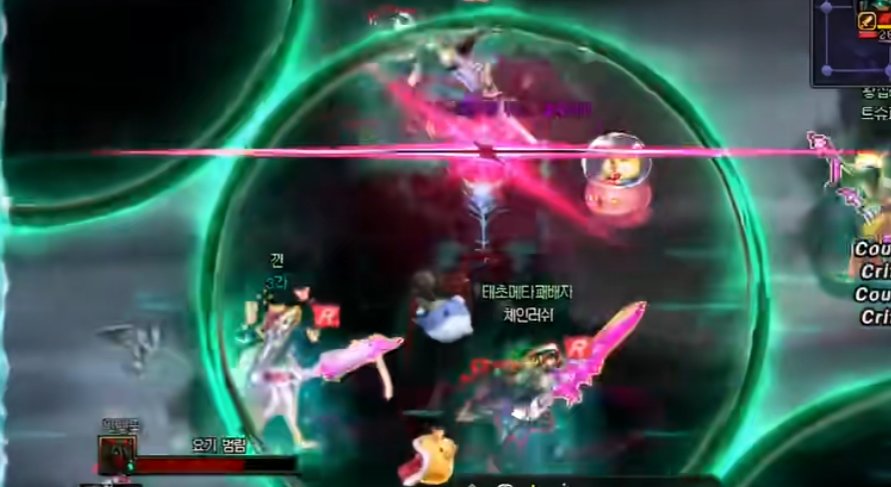 【攻略：狄瑞吉】生人勿入！——「无情之塞加普」及「雾之纱影」运行机制12