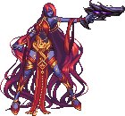 【攻略：暖暖笔记】暖冬邂逅，看看加百利的新年配方——加百利神秘商店时装搭配推荐35