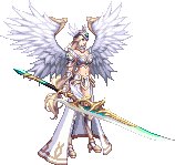 【攻略：暖暖笔记】暖冬邂逅，看看加百利的新年配方——加百利神秘商店时装搭配推荐32