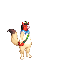 【攻略：暖暖笔记】暖冬邂逅，看看加百利的新年配方——加百利神秘商店时装搭配推荐84