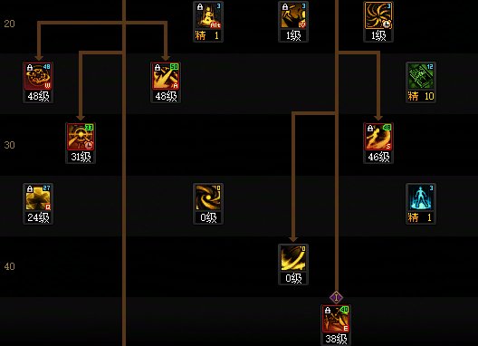 【攻略：世界领主】无他，唯手熟尔——世界领主第三周凹分技巧指南12