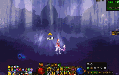 【攻略：世界领主】无他，唯手熟尔——世界领主第三周凹分技巧指南26