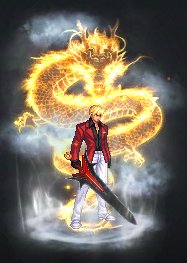 明天的金龙光环大家给啥职业搭配？1