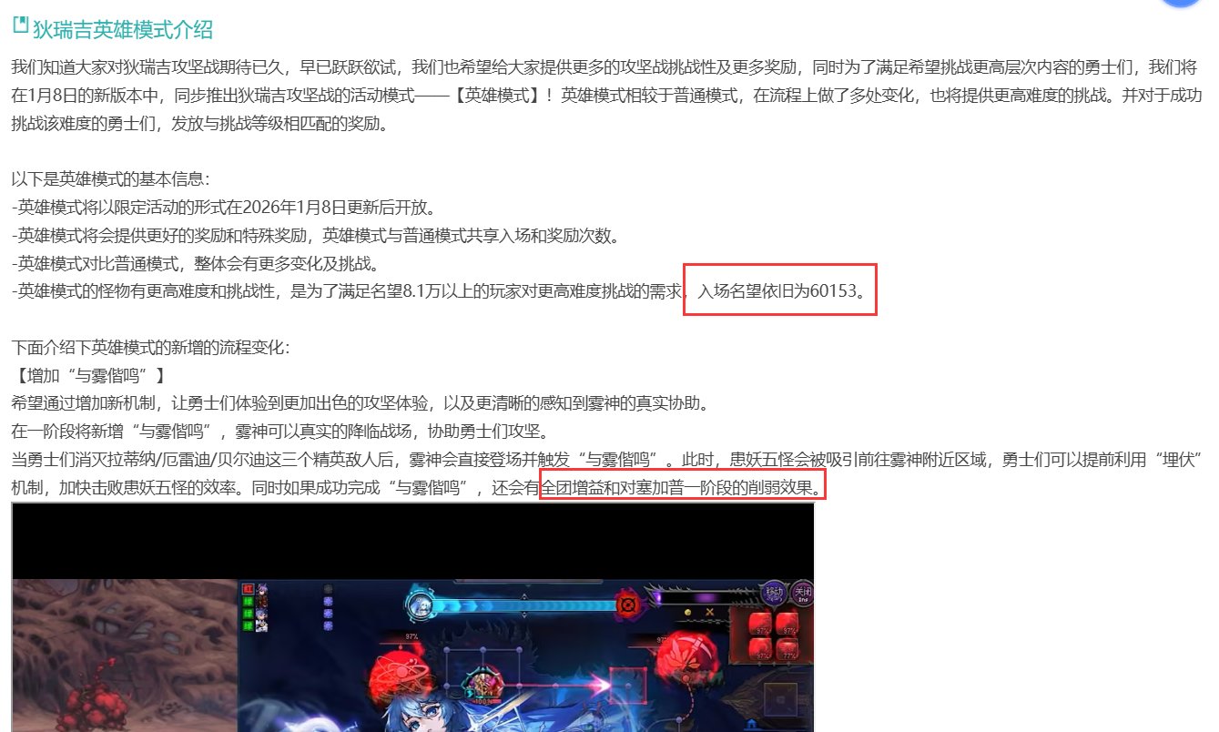 通关人造神困难比普通快，那狄瑞吉英雄会不会比普通快？1