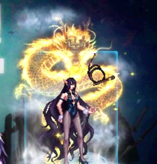 黄龙到手，不错不错1