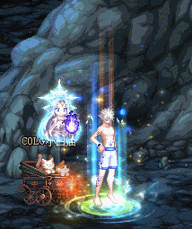 【暖暖】盘点最近可获取的各种装扮+加百利装扮推荐5