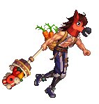 【暖暖】盘点最近可获取的各种装扮+加百利装扮推荐11