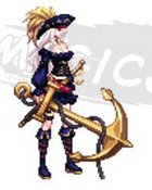 【暖暖】盘点最近可获取的各种装扮+加百利装扮推荐14