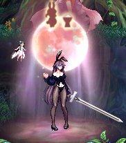 【暖暖】盘点最近可获取的各种装扮+加百利装扮推荐16