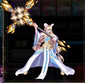 【暖暖】盘点最近可获取的各种装扮+加百利装扮推荐37