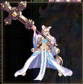 【暖暖】盘点最近可获取的各种装扮+加百利装扮推荐39