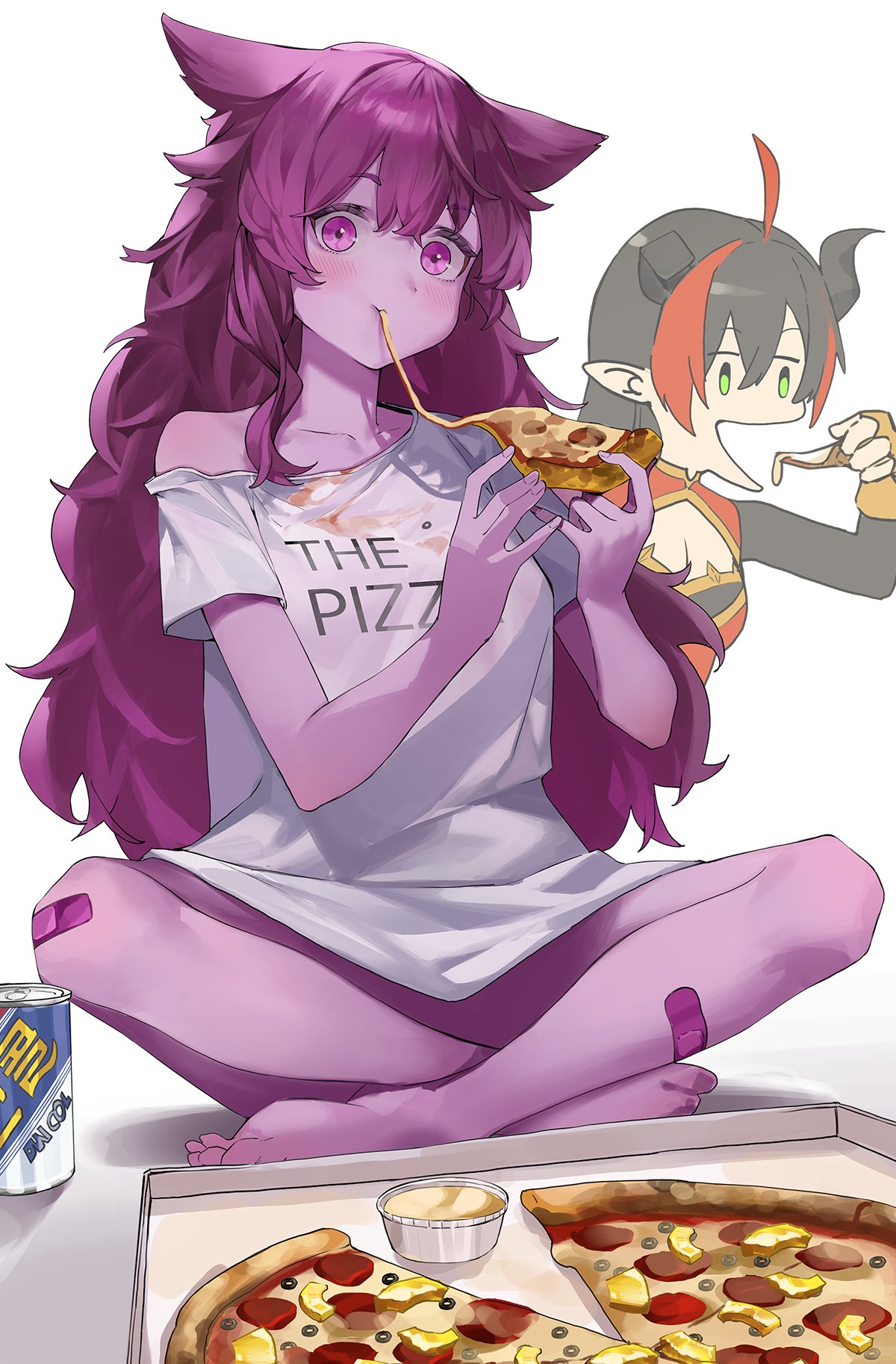 【外服：UCC同人】辞旧迎新，圣诞庆典特辑来临——韩服玩家的同人创作1