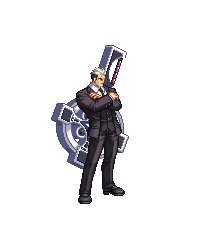 【外服：UCC同人】辞旧迎新，圣诞庆典特辑来临——韩服玩家的同人创作14