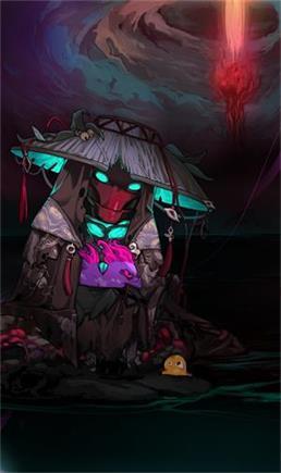 【外服：UCC同人】辞旧迎新，圣诞庆典特辑来临——韩服玩家的同人创作5