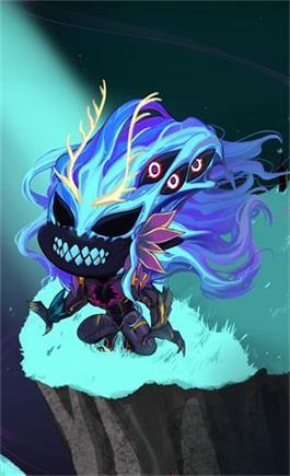 【外服：UCC同人】辞旧迎新，圣诞庆典特辑来临——韩服玩家的同人创作6