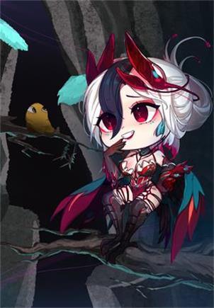 【外服：UCC同人】辞旧迎新，圣诞庆典特辑来临——韩服玩家的同人创作7