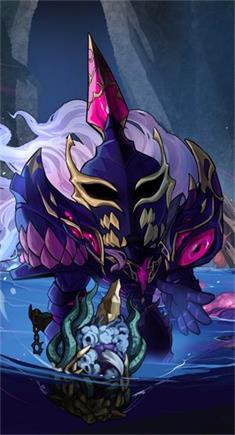 【外服：UCC同人】辞旧迎新，圣诞庆典特辑来临——韩服玩家的同人创作8