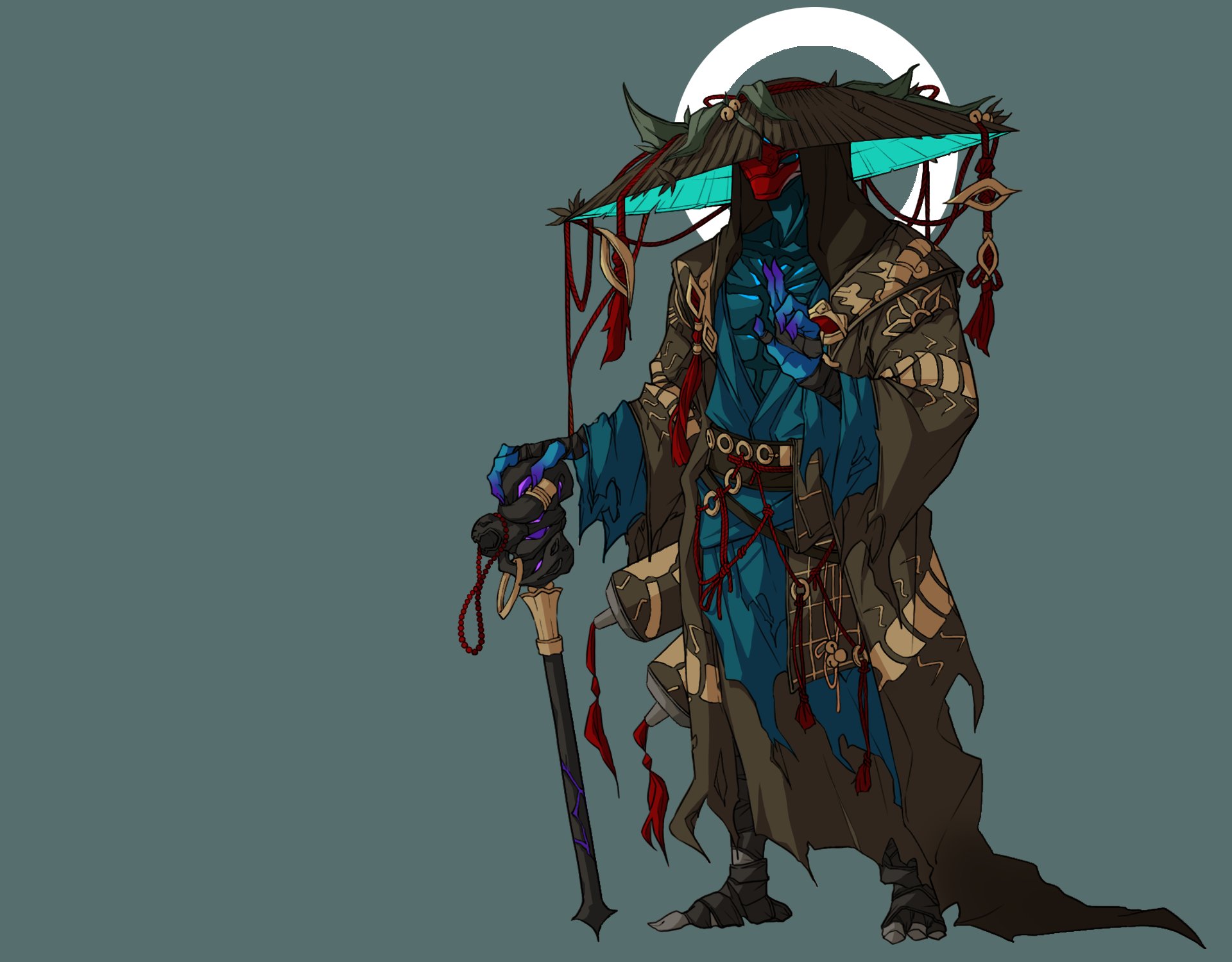 【外服：UCC同人】辞旧迎新，圣诞庆典特辑来临——韩服玩家的同人创作24