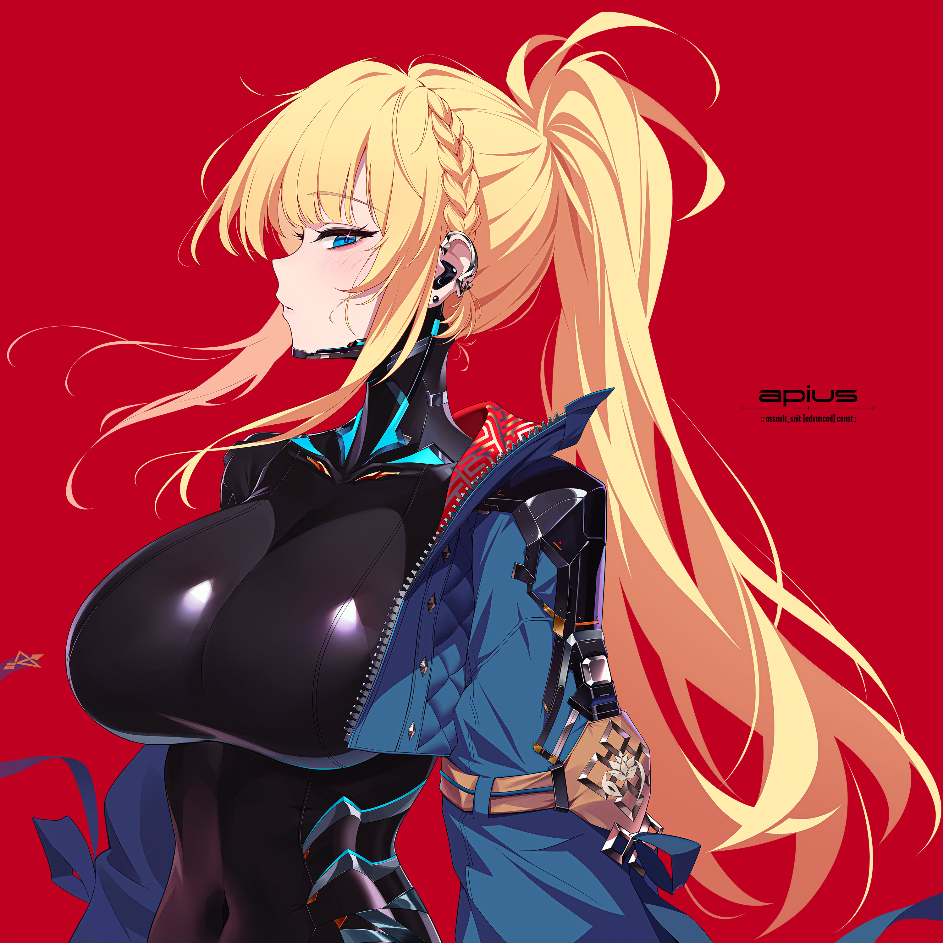 【外服：UCC同人】辞旧迎新，圣诞庆典特辑来临——韩服玩家的同人创作28