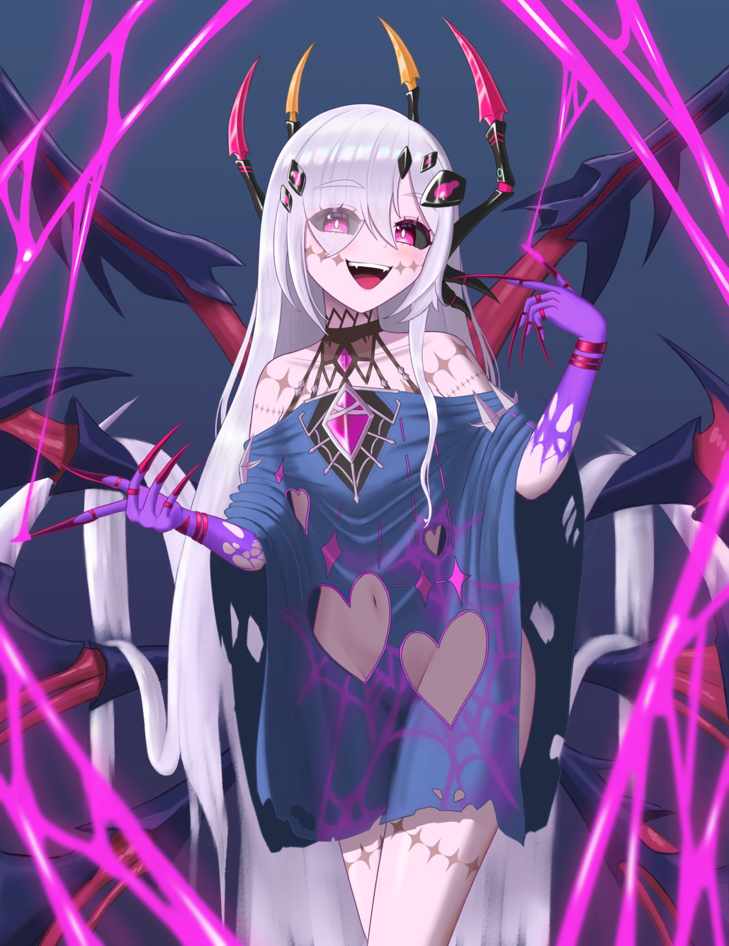 【外服：UCC同人】辞旧迎新，圣诞庆典特辑来临——韩服玩家的同人创作32