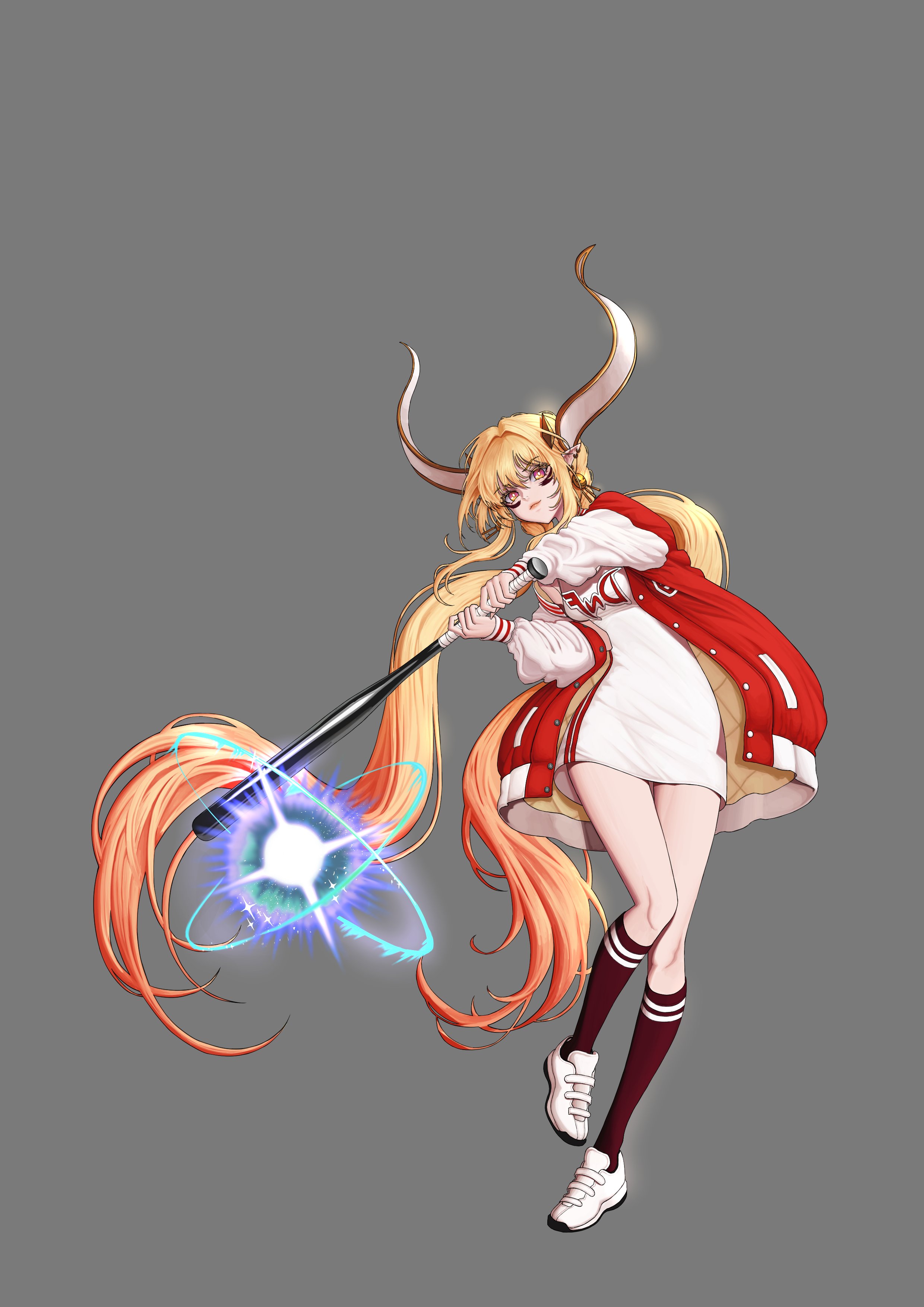 【外服：UCC同人】辞旧迎新，圣诞庆典特辑来临——韩服玩家的同人创作44