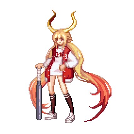 【外服：UCC同人】辞旧迎新，圣诞庆典特辑来临——韩服玩家的同人创作46