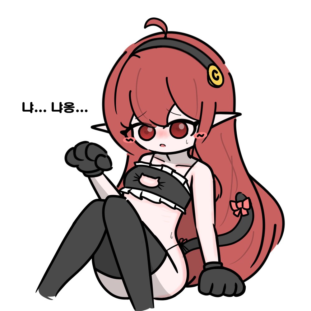 【外服：UCC同人】辞旧迎新，圣诞庆典特辑来临——韩服玩家的同人创作42