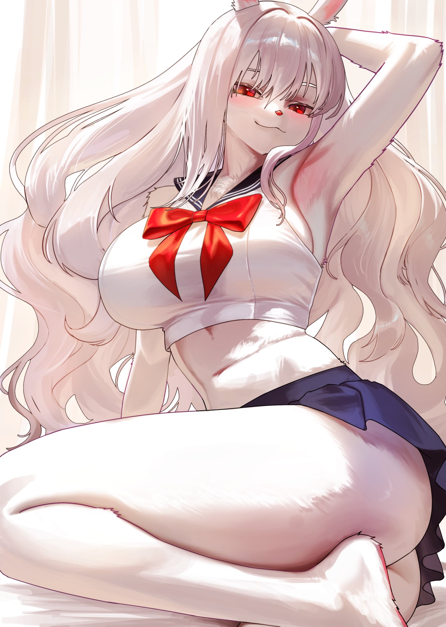 【外服：UCC同人】辞旧迎新，圣诞庆典特辑来临——韩服玩家的同人创作40