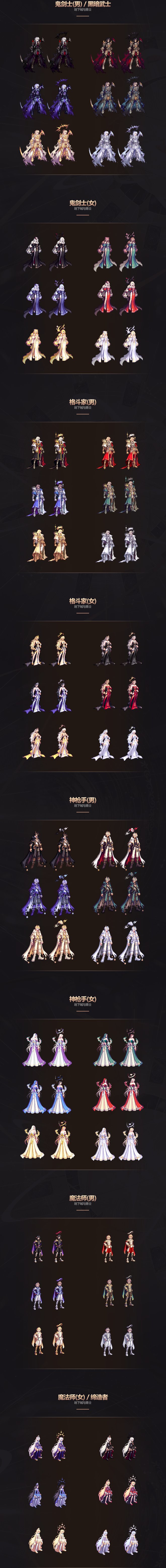 【图鉴：新春礼包】2026新春命运序列礼包内容及多买多送外观展示一览3