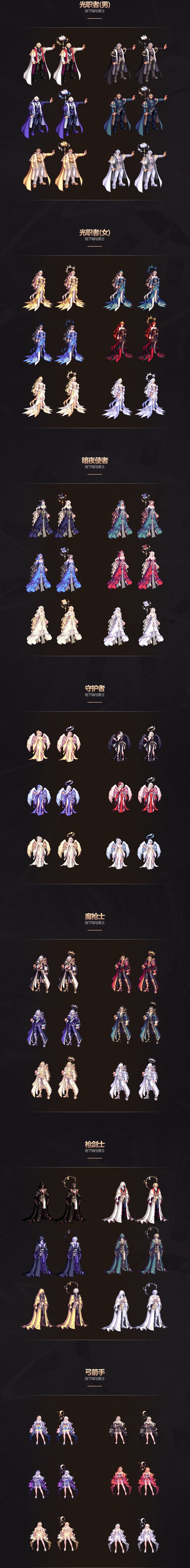 【图鉴：新春礼包】2026新春命运序列礼包内容及多买多送外观展示一览4