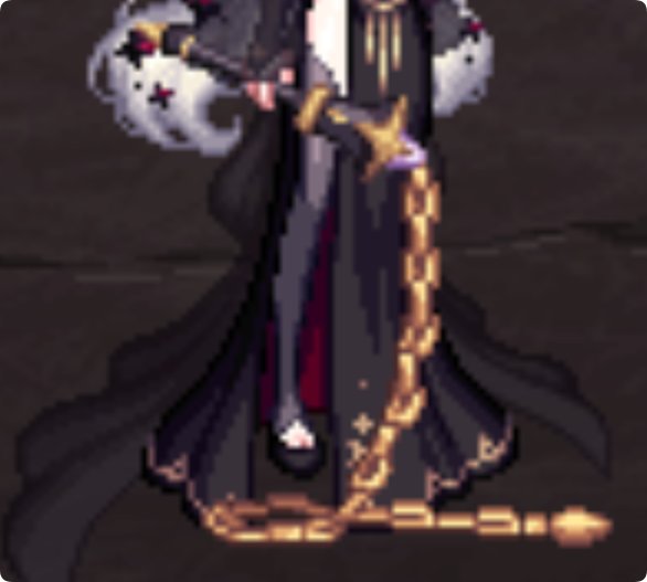 【新春暖暖】2026新春时装暖暖简评（第一期）10