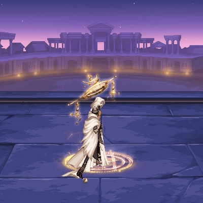 【前瞻：新春礼包】2026新春礼包称号/宠物/光环动态外观展示15