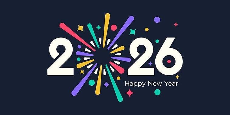 祝各位：元旦快乐 马到功成~~1