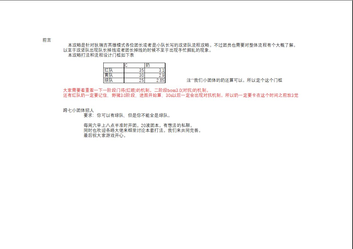 狄瑞吉英雄模式开荒流程1